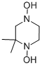 1,4-DIHYDROXY-2,2-DIMETHYLPIPERAZINE CAS#: 118176-37-7