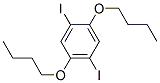 1,4-DIIODO-2,5-DIBUTOXYBENZENE CAS#: 145483-70-1