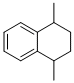 1,4-DIMETHYL-1,2,3,4-TETRAHYDRONAPHTHALENE CAS#: 4175-54-6