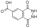 1,4-DIOXO-1,2,3,4-TETRAHYDROPHTHALAZINE-6-CARBOXYLIC ACID CAS#: 42972-13-4