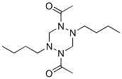 1,4-Diacetyl-2,5-dibutylhexahydro-1,2,4,5-tetrazine CAS#: 35028-99-0