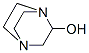 1,4-Diazabicyclo[2.2.2]octan-2-ol(9CI) CAS#: 146562-84-7