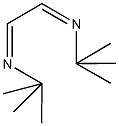 1,4-Diazabutadiene, 1,4-di-tert-butyl- CAS#: 30834-74-3