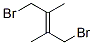 1,4-Dibromo-2,3-dimethyl-2-butene CAS#: 34619-20-0