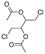 1,4-Dichloro-2,3-butanediol diacetate CAS#: 35128-51-9