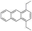 1,4-Diethylanthracene CAS#: 130798-78-6