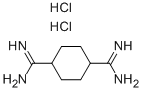 1,4-Diguanylcyclohexane 2HCl CAS#: 37781-86-5