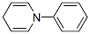 1,4-Dihydro-1-phenylpyridine CAS#: 34865-02-6