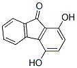 1,4-Dihydroxy-9H-fluoren-9-one CAS#: 42523-22-8