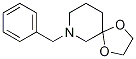 1,4-Dioxa-7-azaspiro[4.5]decane, 7-phenylMethyl- CAS#: 127364-04-9