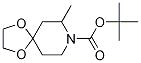 1,4-Dioxa-8-azaspiro[4.5]decane-8-carboxylic acid, 7-Methyl-, 1,1-diMethylethyl ester CAS#: 126503-08-0
