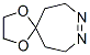 1,4-Dioxa-8,9-diazaspiro[4.6]undec-8-ene CAS#: 138609-61-7