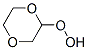 1,4-Dioxan-2-yl hydroperoxide CAS#: 4722-59-2