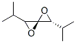 1,4-Dioxaspiro[2.2]pentane,2,5-bis(1-methylethyl)-,[2alpha,3alpha(S*)]-(9CI) CAS#: 131864-23-8