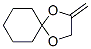 1,4-Dioxaspiro[4.5]decane,  2-methylene- CAS#: 4715-17-7