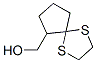1,4-Dithiaspiro[4.4]nonane-6-methanol(9CI) CAS#: 154698-53-0