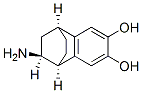 1,4-Ethanonaphthalene-6,7-diol, 2-amino-1,2,3,4-tetrahydro-, (1alpha,2alpha,4alpha)- (9CI) CAS#: 120130-34-9