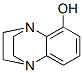 1,4-Ethanoquinoxalin-5-ol,2,3-dihydro-(9CI) CAS#: 138023-42-4