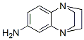 1,4-Ethanoquinoxalin-6-amine,2,3-dihydro-(9CI) CAS#: 120287-67-4