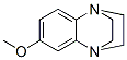 1,4-Ethanoquinoxaline,2,3-dihydro-6-methoxy-(9CI) CAS#: 122077-86-5