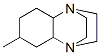 1,4-Ethanoquinoxaline,octahydro-6-methyl-(9CI) CAS#: 306768-15-0