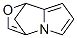 1,4-Methano-1H-pyrrolo[2,1-c][1,4]oxazine(9CI) CAS#: 122521-97-5