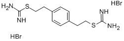 1,4-PBIT DIHYDROBROMIDE CAS#: 157254-60-9