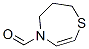 1,4-Thiazepine-4(5H)-carboxaldehyde, 6,7-dihydro- (9CI) CAS#: 164359-75-5
