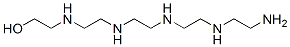 14-amino-3,6,9,12-tetraazatetradecan-1-ol CAS#: 3403-79-0