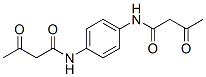 1,4-bis(3-oxobutanamido)benzene CAS#: 345950-01-8