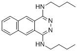 1,4-bis(butylamino)benzo(g)phthalazine CAS#: 133825-72-6