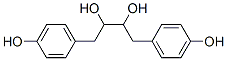 1,4-di-(4-hydroxyphenyl)-2,3-butanediol CAS#: 150346-21-7