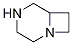 1,4-diazabicyclo[4.2.0]octane CAS#: 31029-60-4