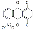 1,4-dichloro-5-nitroanthraquinone CAS#: 3223-90-3