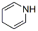 1,4-dihydropyridine CAS#: 3337-17-5