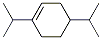 1,4-diisopropyl-1-cyclohexene CAS#: 39000-66-3