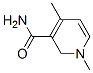 1,4-dimethylnicotinamide CAS#: 126077-63-2