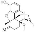 14-methoxymetopon CAS#: 131575-03-6