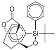 [3aR-(3aα,4α,6aα)]-4-[[[(1,1-DiMethylethyl)diphenylsilyl]oxy]Methyl]hexahydro-2H-cyclopenta[b]furan-2-one CAS#: 140690-09-1