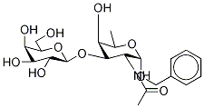Galβ1-3GalNAcα-Bn CAS#: 141020-28-2