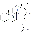 14,15-secocholestane CAS#: 131896-90-7