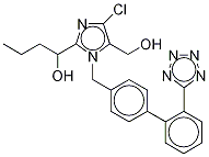 ω-3-Hydroxy Losartan CAS#: 141675-59-4