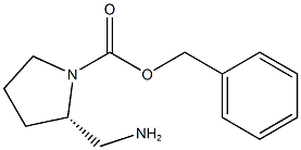 (S)-2-AMINOMETHYL-1-N-CBZ-PYRROLIDINE CAS#: 141774-68-7