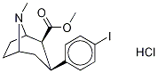β-CIT Hydrochloride CAS#: 141899-24-3