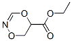 1,4,2-Dioxazine-5-carboxylicacid,5,6-dihydro-,ethylester(9CI) CAS#: 132094-62-3
