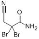 2,2-DIBROMO-3-CYANOPROPIONAMIDE CAS#: 143111-81-3