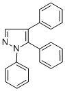 1,4,5-TRIPHENYL-1H-PYRAZOLE CAS#: 36372-77-7