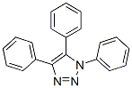 1,4,5-Triphenyl-1H-1,2,3-triazole CAS#: 33471-63-5