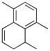1,4,5-trimethyl-5,6-dihydronaphthalene CAS#: 4506-36-9