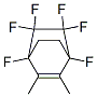 1,4,5,5,6,6-Hexafluoro-2,3-dimethylbicyclo[2.2.2]oct-2-ene CAS#: 31462-67-6
